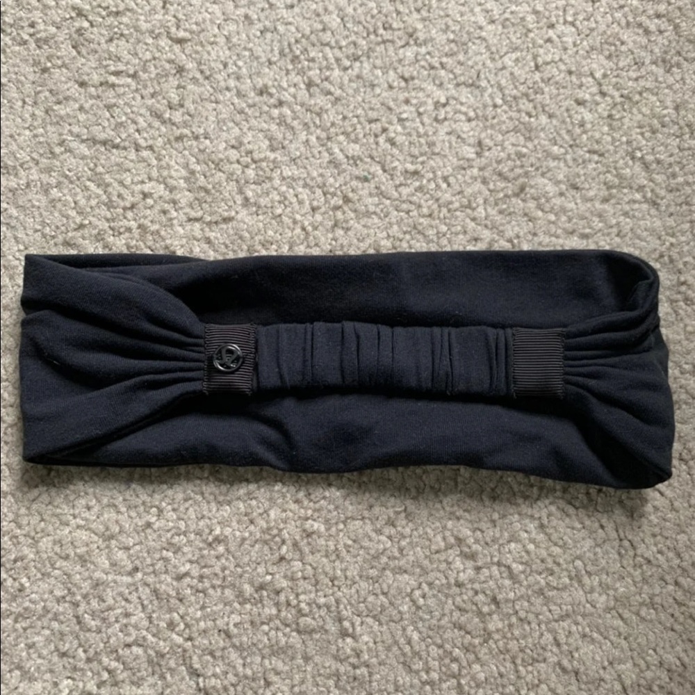 Lululemon Headband